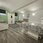 Cozy Apartment