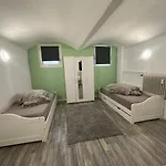 Cozy Apartment