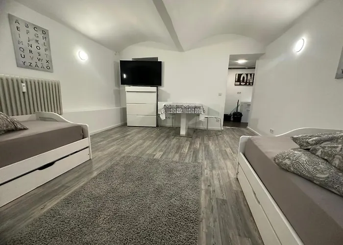 Cozy Apartment