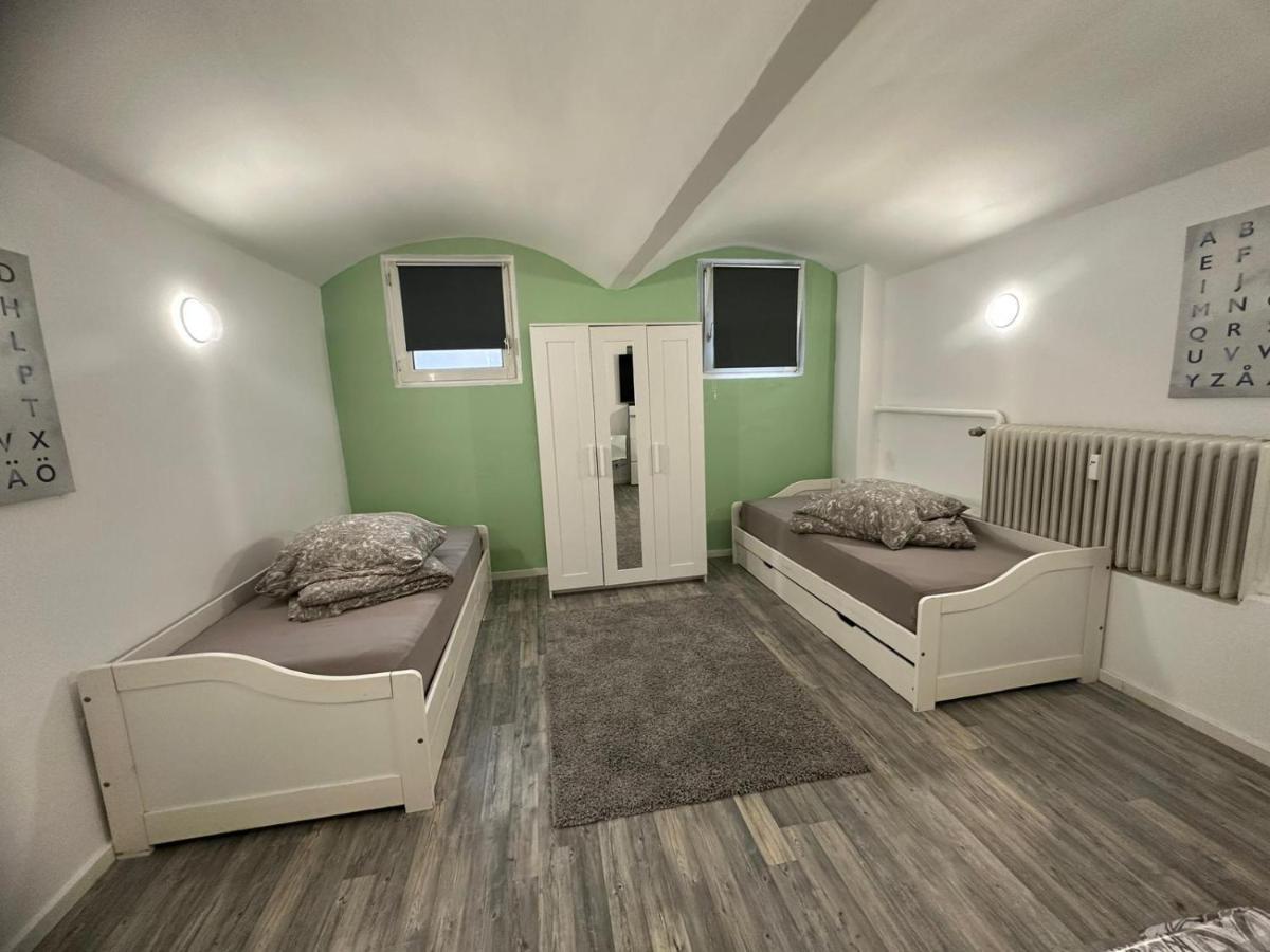 Cozy Nürnberg